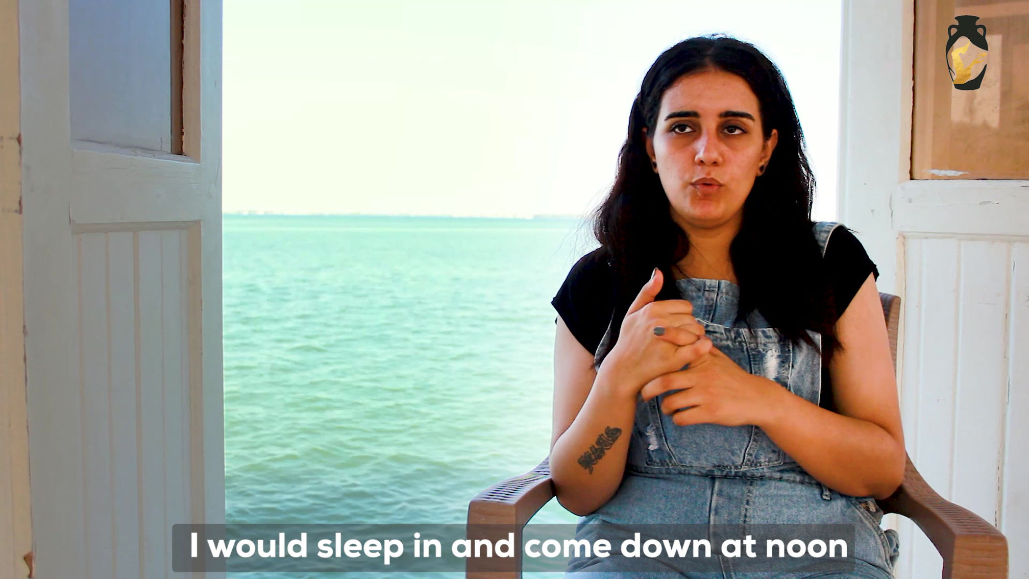 Mohra's Testimony